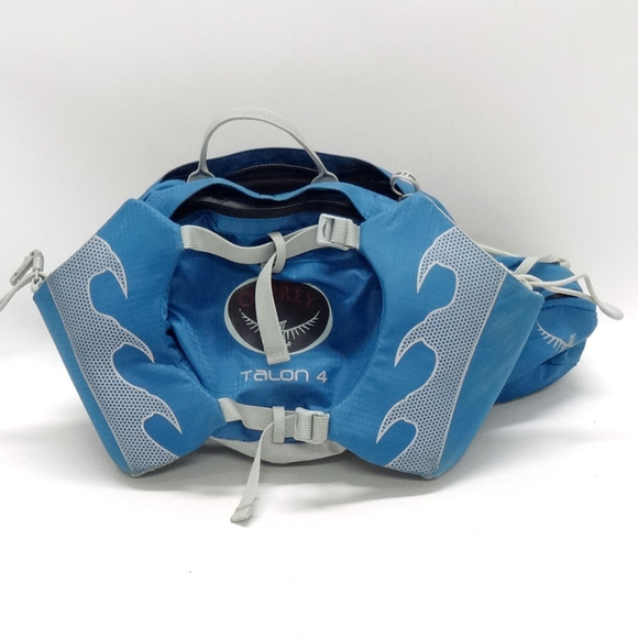 osprey talon 4